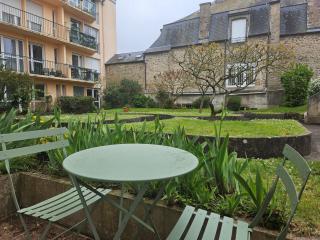 Le cosy duplex centre - Dinan - 3
