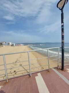 Rent apartment by the sea in Bulgaria, Sveti Vlas, Fort Noks Prestige - Sweti Wlas - 6
