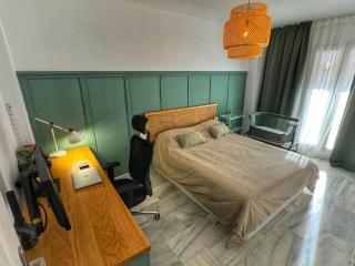 Duplex Penthouse with Seaview. - Benalmádena - 9