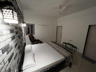 Shivashay Villa - Lonavala - 1