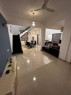 Shivashay Villa - Lonavala - 7