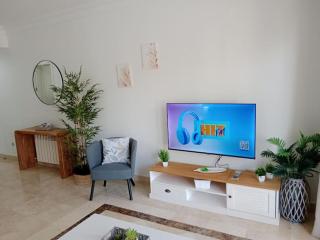 El Oasis de Roda Golf Apartment - San Javier - 0