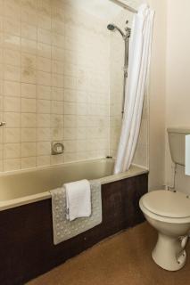 The Sandringham Hotel - Weston-super-Mare - 9