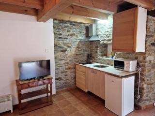 10A01 Apartamento Villamuñin - Pravia - 3