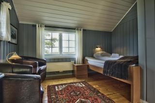 Håholmen - by Classic Norway Hotels - 9