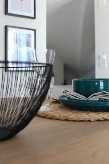 ROOFTOP A casa di Tatta - apartments by the sea - 8