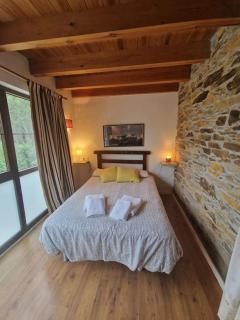10A01 Apartamento Villamuñin - Pravia - 8