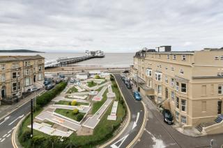 The Sandringham Hotel - Weston-super-Mare - 0