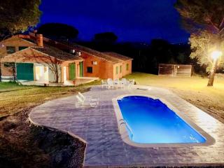 Pins CostaBravaSi - Llagostera - 4