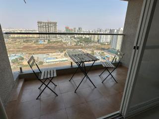 Ivory: 3Bhk Duplex near Balewadi High Street - 3