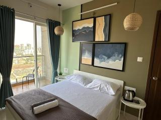 Ivory: 3Bhk Duplex near Balewadi High Street - 8