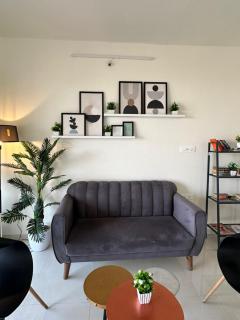 Ivory: 3Bhk Duplex near Balewadi High Street - 4