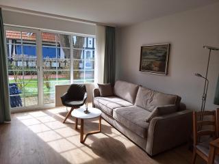 Ferienwohnung Mühlenstr. Prerow - Prerow - 7