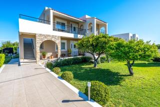 Nimarevi Apartment - Soroni - 8