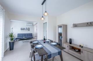Nimarevi Apartment - Soroni - 4