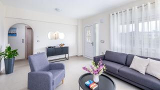 Nimarevi Apartment - Soroni - 5