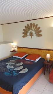 Studio du PARADIS - Le Marin - 2