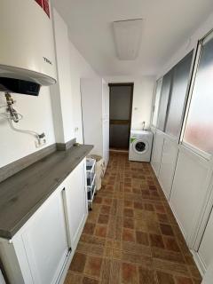 APARTAMENTO LA CALETA II - Caleta de Velez - 1