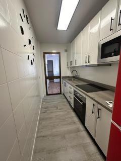 APARTAMENTO LA CALETA II - Caleta de Velez - 2