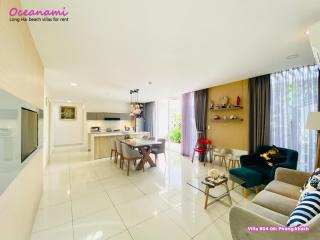 Bora Villa - Long Hai - 0