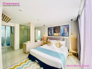 Bora Villa - Long Hai - 8
