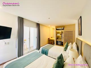 Bora Villa - Long Hai - 7