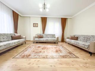 Uzungöl’e Yakın Doğadaki Eviniz - Çaykara - 1