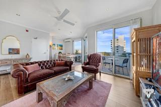 KozyGuru Cronulla 1 Bed Apt next to Beach - Cronulla - 2