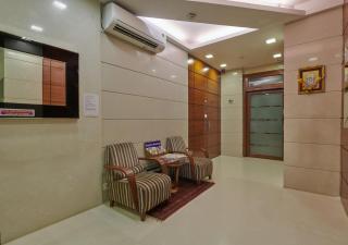 Bentley Hotel Marine Drive - Bombay - 2