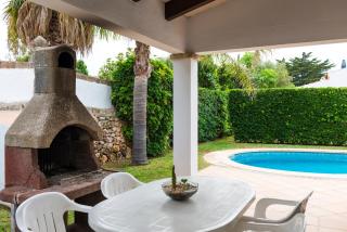 Apartchalet villas Elvira. Villa E - 3