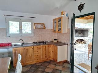Robinson house Cvita - Tkon - 2