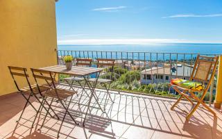 Casa Aura con vista IUN R8853 - Cala Gonone - 6