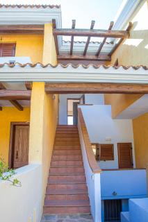Casa Aura con vista IUN R8853 - Cala Gonone - 4