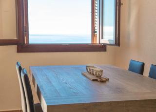 Casa Aura con vista IUN R8853 - Cala Gonone - 3