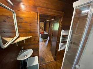 Mon Chalet dans les bois - 6