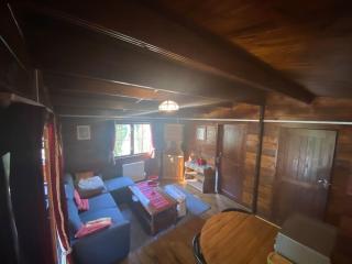 Mon Chalet dans les bois - 5