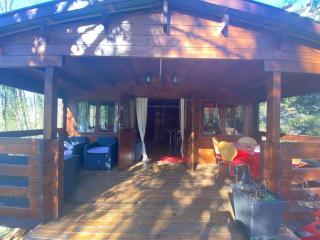 Mon Chalet dans les bois - 3