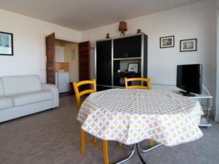 Studio spacieux face à la mer avec terrasse et animaux acceptés - FR-1-494-47 - Royan - 8