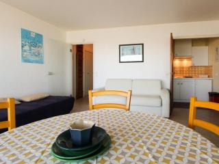 Studio spacieux face à la mer avec terrasse et animaux acceptés - FR-1-494-47 - Royan - 7