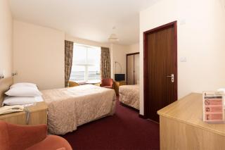 The Sandringham Hotel - Weston-super-Mare - 6