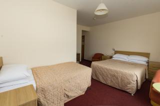 The Sandringham Hotel - Weston-super-Mare - 5