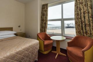 The Sandringham Hotel - Weston-super-Mare - 2