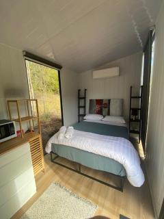 Hill Creek Tiny House 2 by Tiny Away - Perwillowen - 5