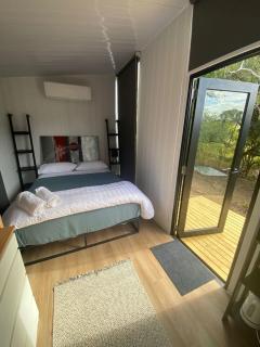 Hill Creek Tiny House 2 by Tiny Away - Perwillowen - 4