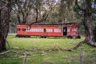 Northern Grampians Getaway by Tiny Away - 8