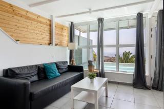 Loft Amanecer - Mácher - 7