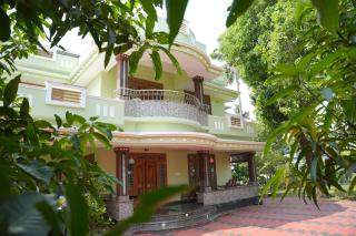 Ashiaana Homestay - Trichūr - 4