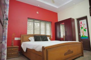 Ashiaana Homestay - Trichūr - 2