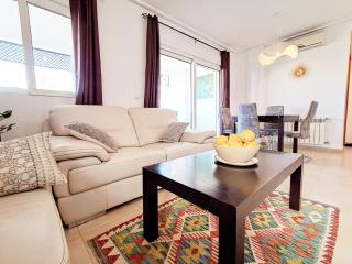 Elegant apartment with stunning pool views at La Torre Golf- MO2412LT - Torre-Pacheco - 5