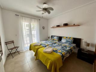 Elegant apartment with stunning pool views at La Torre Golf- MO2412LT - 2